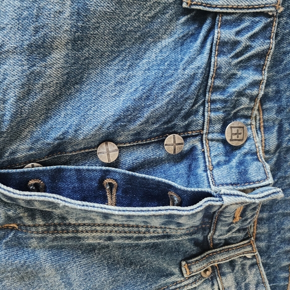 Authentic Ksubi Jeans - Picture 2 of 7